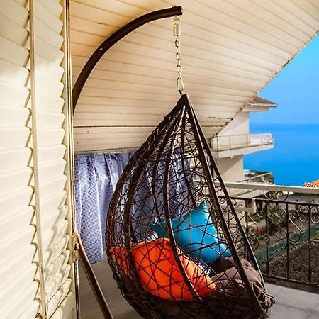 Villa Lakeview Paradise Peštani Exteriör bild