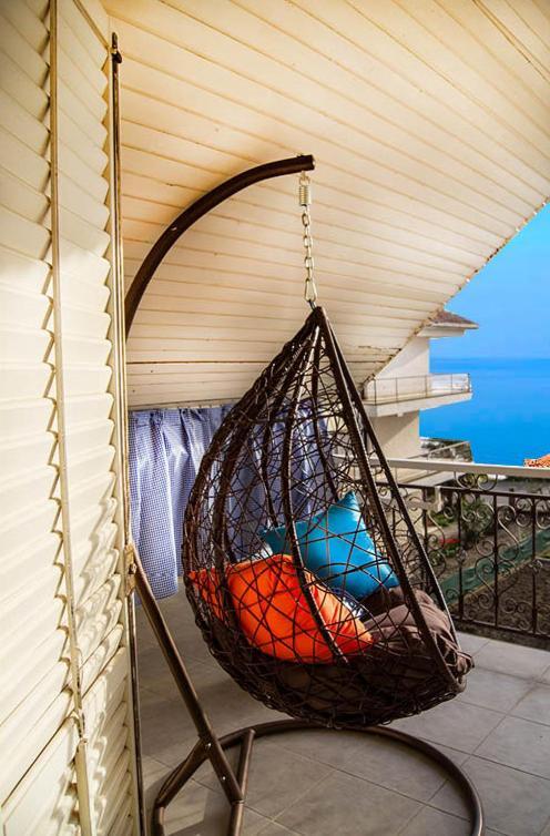 Villa Lakeview Paradise Peštani Exteriör bild