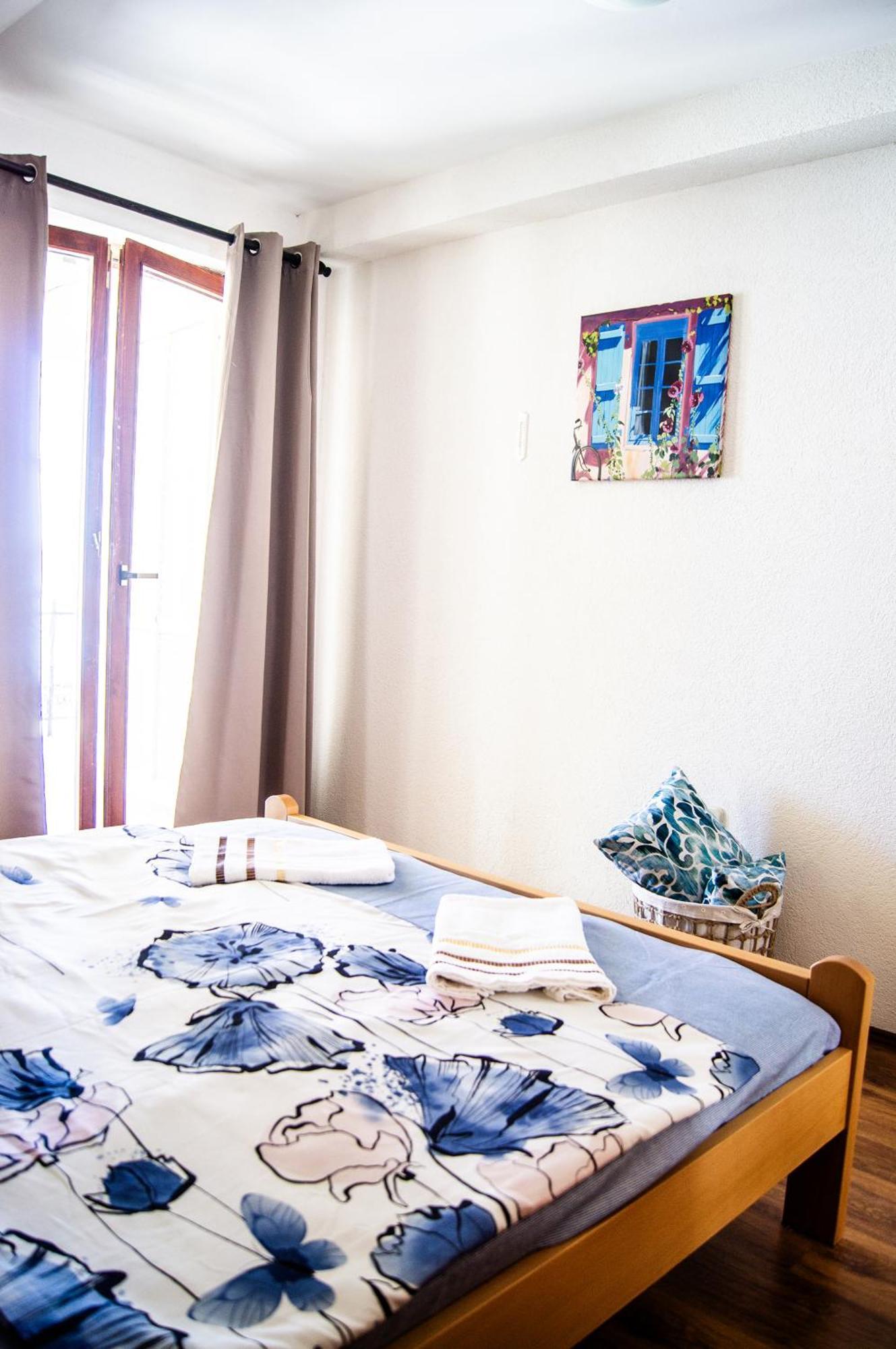 Villa Lakeview Paradise Peštani Exteriör bild